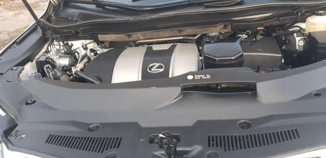 LEXUS RX 350 L 2021