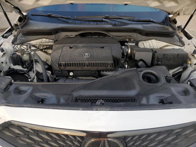 ACURA MDX A-SPEC 2022