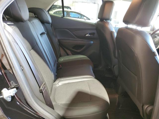 BUICK ENCORE PREFERRED 2022