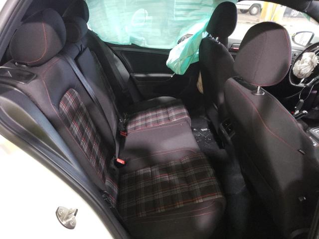 VOLKSWAGEN GTI S 2020