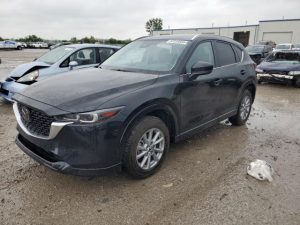 MAZDA CX-5 SELECT 2023