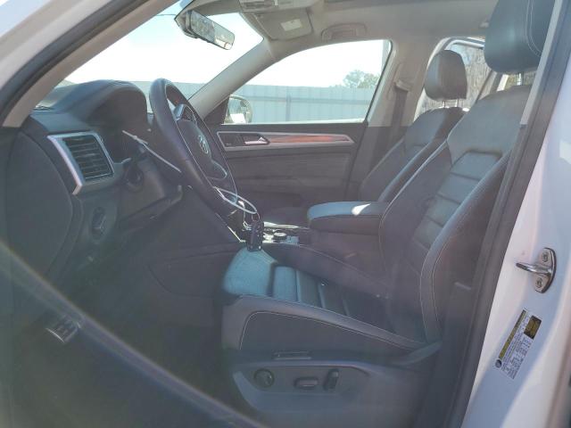VOLKSWAGEN ATLAS SEL PREMIUM 2022
