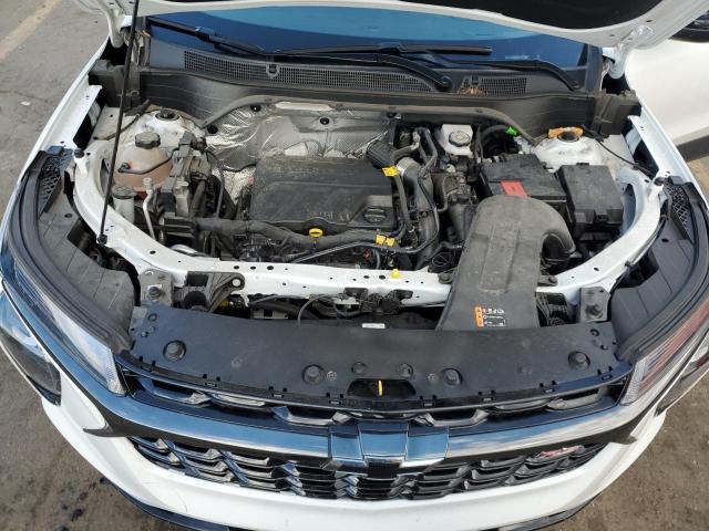 CHEVROLET TRAX 1RS 2023