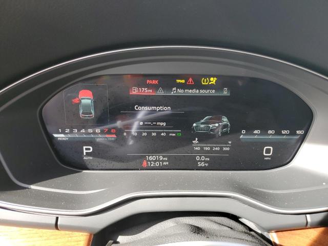 AUDI Q5 PREMIUM PLUS 45 2022