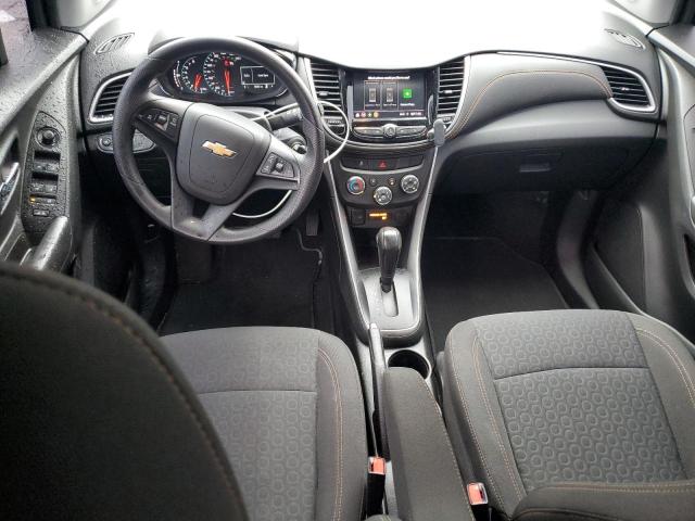 CHEVROLET TRAX LS 2021