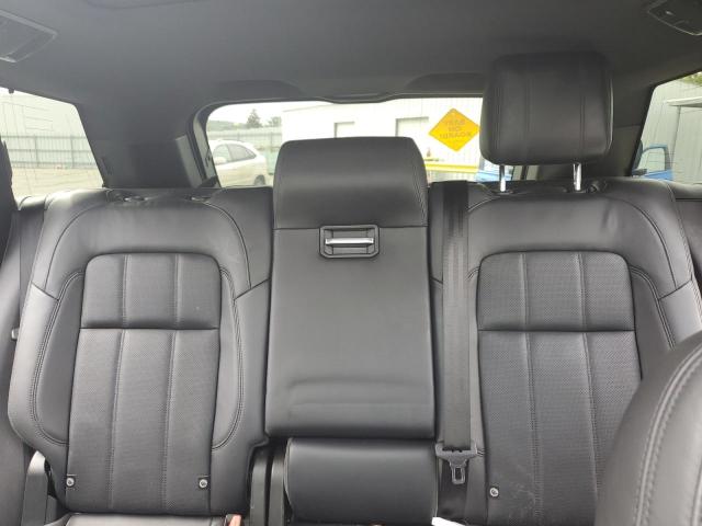 LAND ROVER RANGE ROVER SPORT 2021