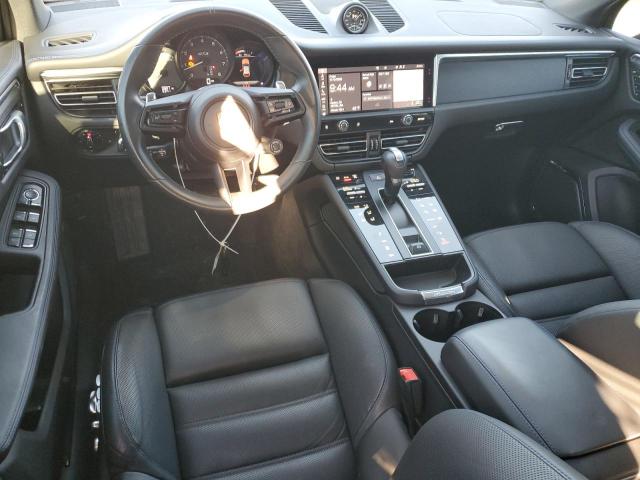 PORSCHE MACAN GTS 2023