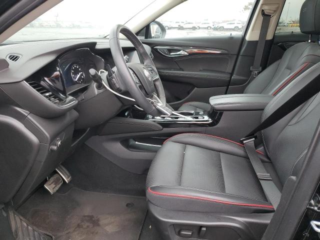 BUICK ENVISION ESSENCE 2023