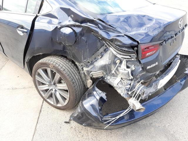 MAZDA 6 TOURING 2019