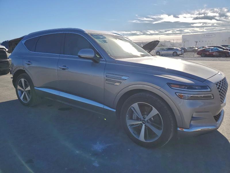 GENESIS GV80 BASE 2021