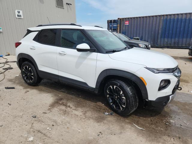 CHEVROLET TRAILBLAZER LT 2022
