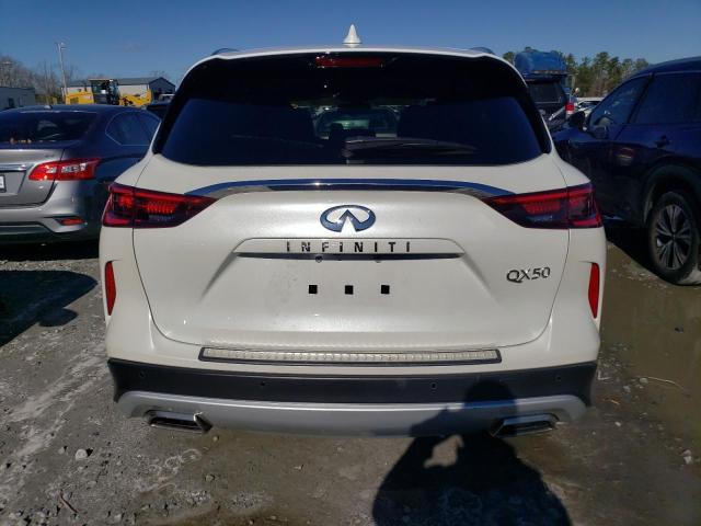 INFINITI QX50 ESSENTIAL 2021