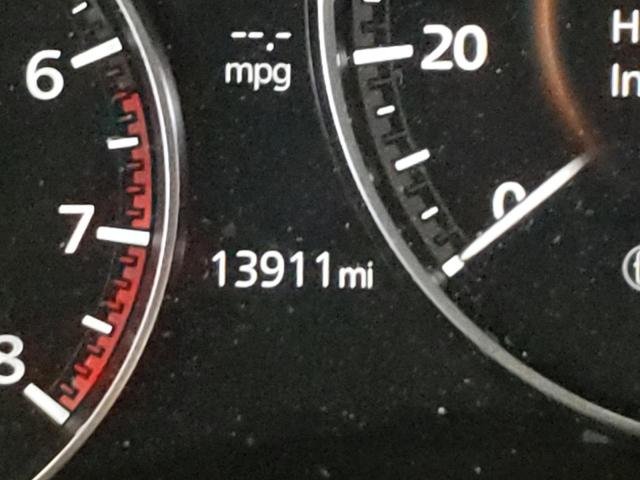 MAZDA 3 2021