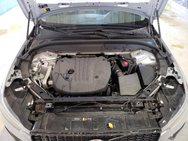 VOLVO XC60 PLUS 2024
