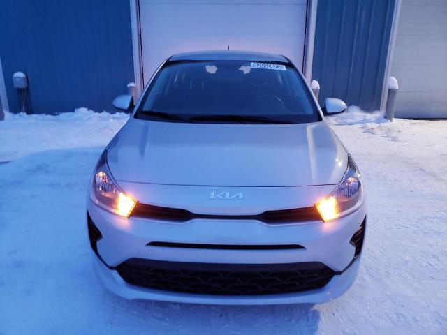 KIA RIO LX 2022