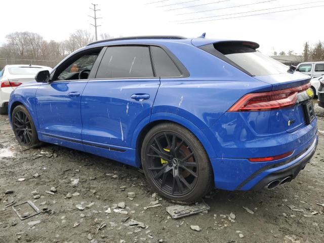 AUDI SQ8 PRESTIGE 2022