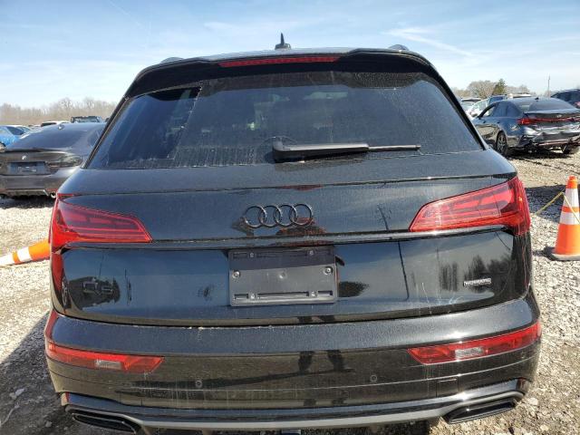 AUDI Q5 PREMIUM 45 2024