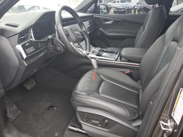 AUDI Q7 PREMIUM PLUS 2021