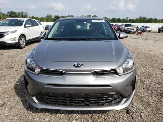 KIA RIO S 2021