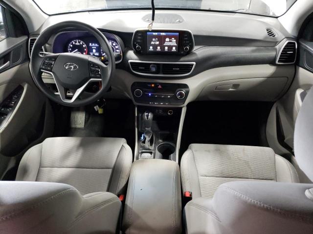 HYUNDAI TUCSON SE 2020