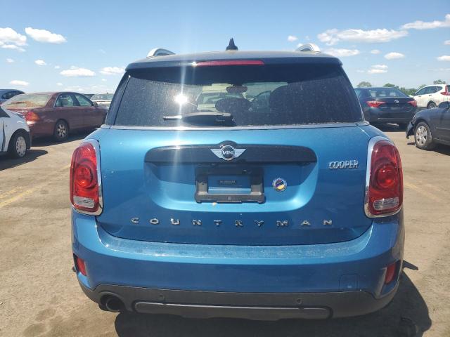 MINI COOPER COUNTRYMAN ALL4 2017