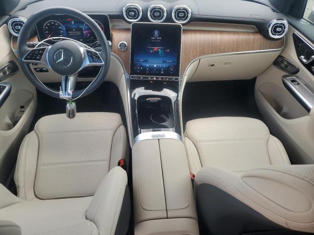 MERCEDES-BENZ GLC 300 4MATIC 2023