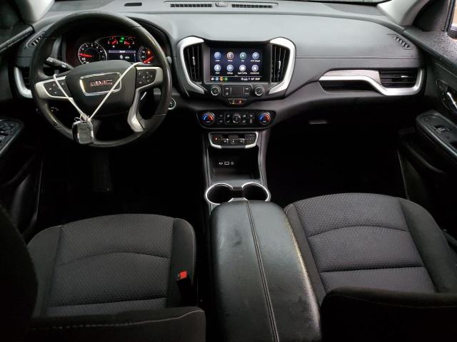 GMC TERRAIN SLE 2024