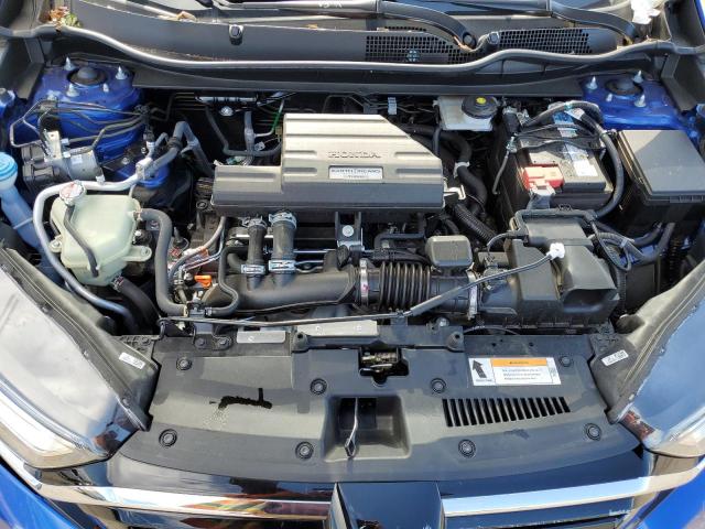 HONDA CR-V TOURING 2020