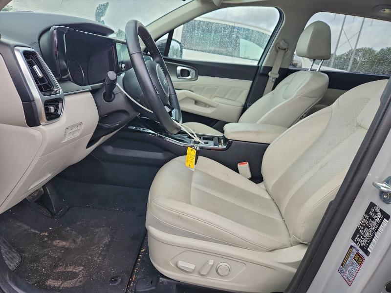 KIA SORENTO SX 2022