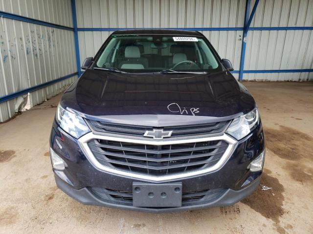 CHEVROLET EQUINOX LS 2020