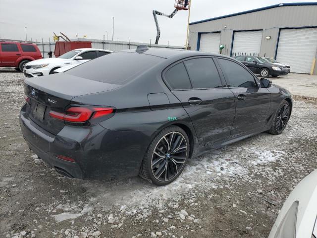 BMW 540I 2021