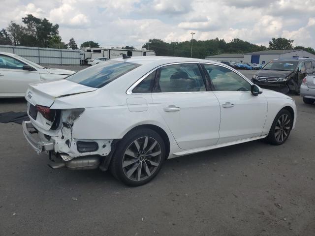 AUDI A4 PREMIUM PLUS 40 2022