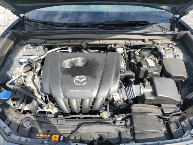 MAZDA CX-30 PREFERRED 2022