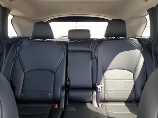 INFINITI QX50 LUXE 2022