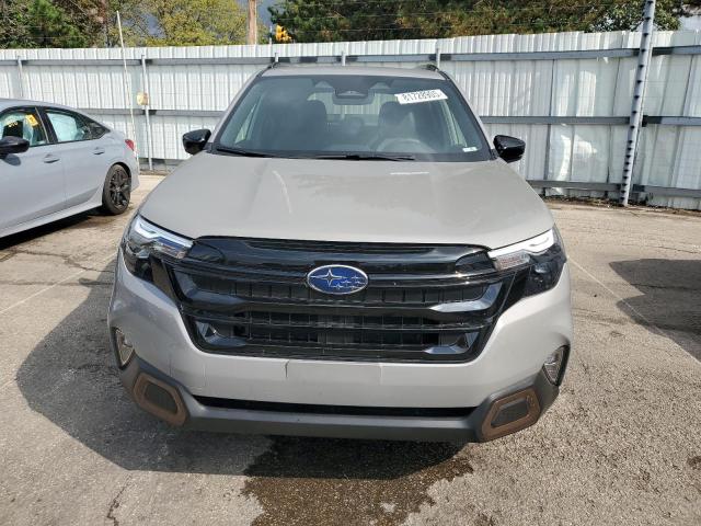 SUBARU FORESTER SPORT 2025