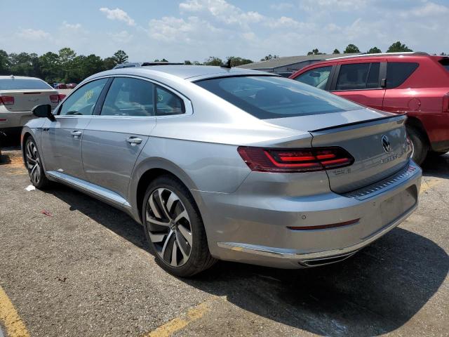 VOLKSWAGEN ARTEON SEL R-LINE 2021