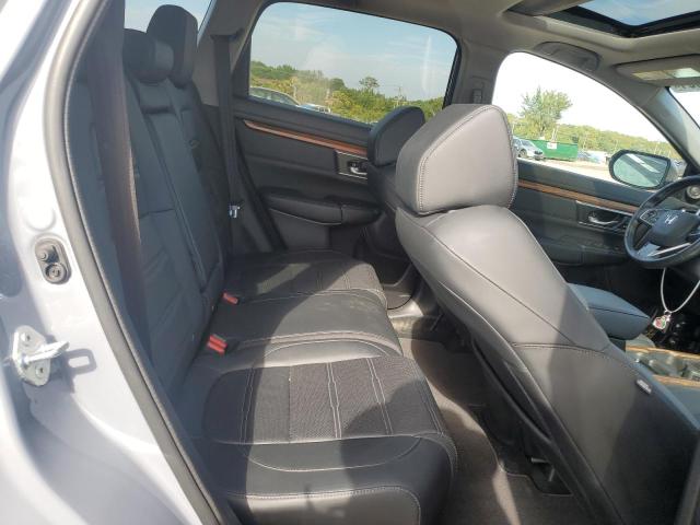 HONDA CR-V EXL 2021