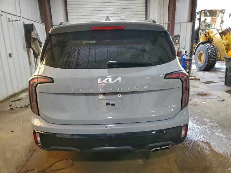 KIA TELLURIDE SX 2023