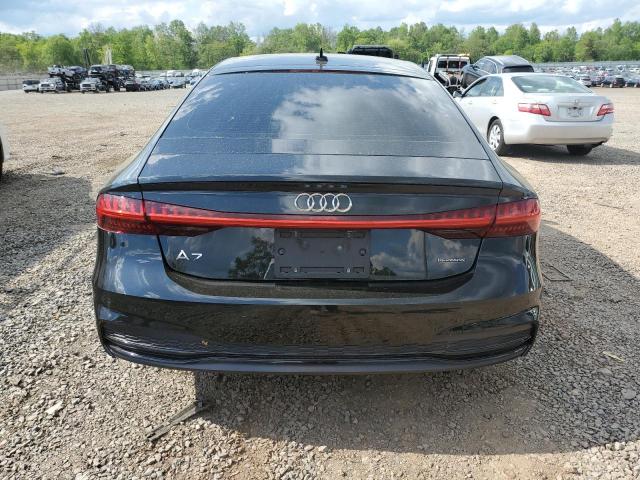 AUDI A7 PREMIUM PLUS S-LINE 2019