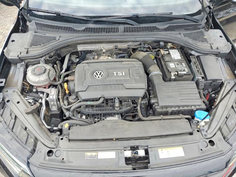 VOLKSWAGEN JETTA GLI 2021