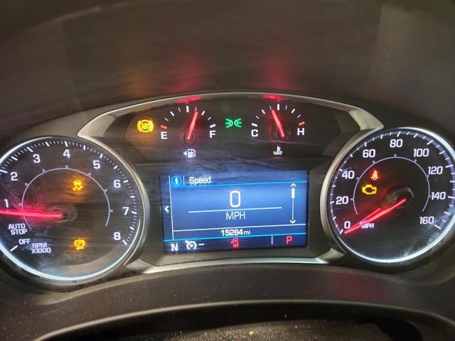 GMC TERRAIN SLE 2024
