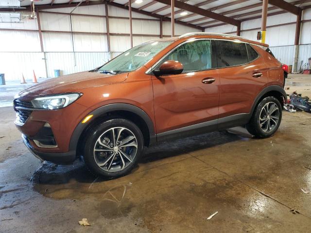 BUICK ENCORE GX ESSENCE 2021