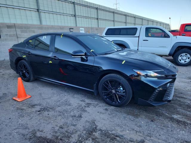TOYOTA CAMRY XSE 2024