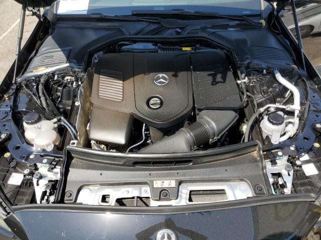 MERCEDES-BENZ C 300 2022