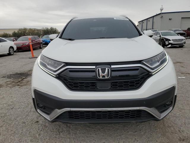 HONDA CR-V TOURING 2022