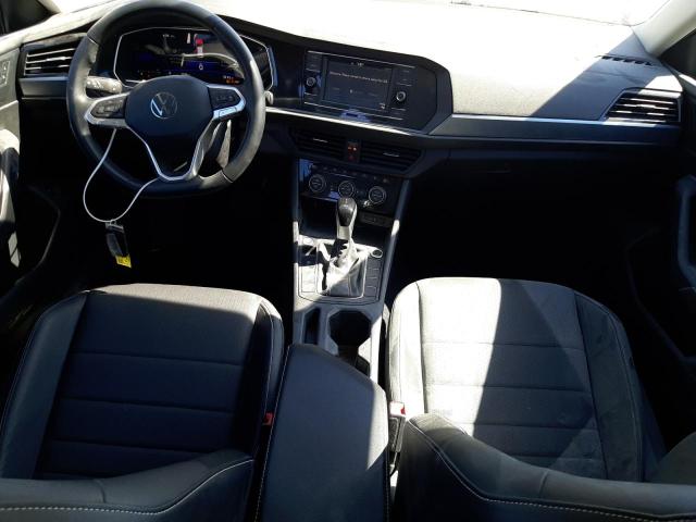 VOLKSWAGEN JETTA SE 2023