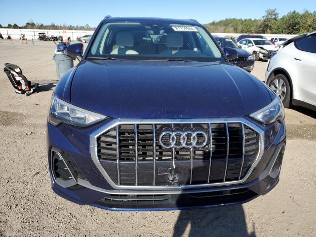 AUDI Q3 PREMIUM S LINE 45 2021