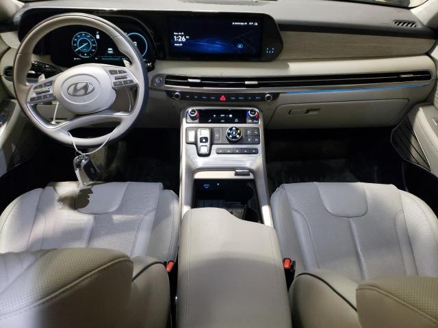 HYUNDAI PALISADE CALLIGRAPHY 2024