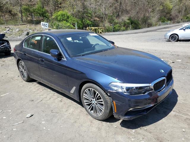 BMW 530 XI 2019