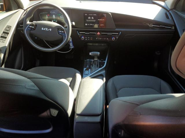 KIA NIRO LX 2024